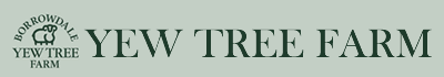 Yew Tree Farm - accommodation, farm, tea room and Herdwick sheep
